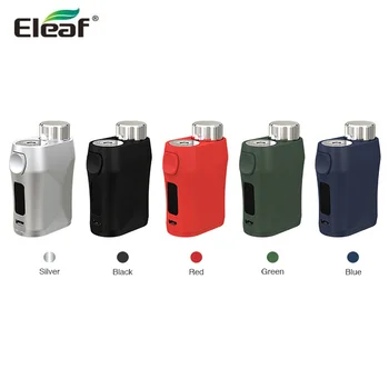 

Original Eleaf iStick Pico X MOD 75W iStick Pico X TC Electronic Cigarette BOX MOD E-cig Vape fit MELO 4 Tank