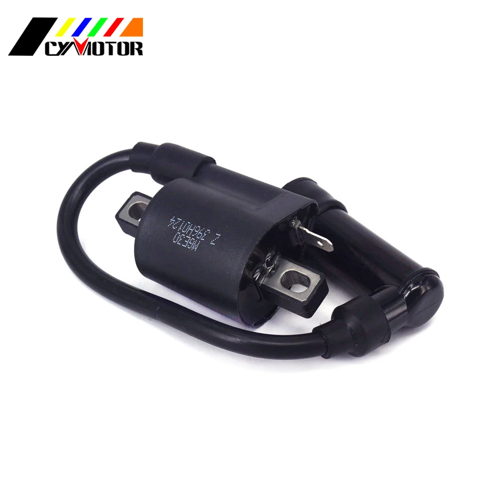 Катушка зажигания для мотоцикла ZONGSHEN 250CC NC250 NC 250 KAYO T6 BSE J5 RX3 4 детали