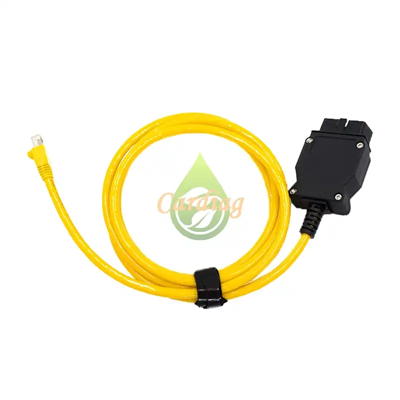 Самые низкие цены для BMW ENET кабеля кодирования OBD2 Интерфейс E SYS ICOM esys кабель