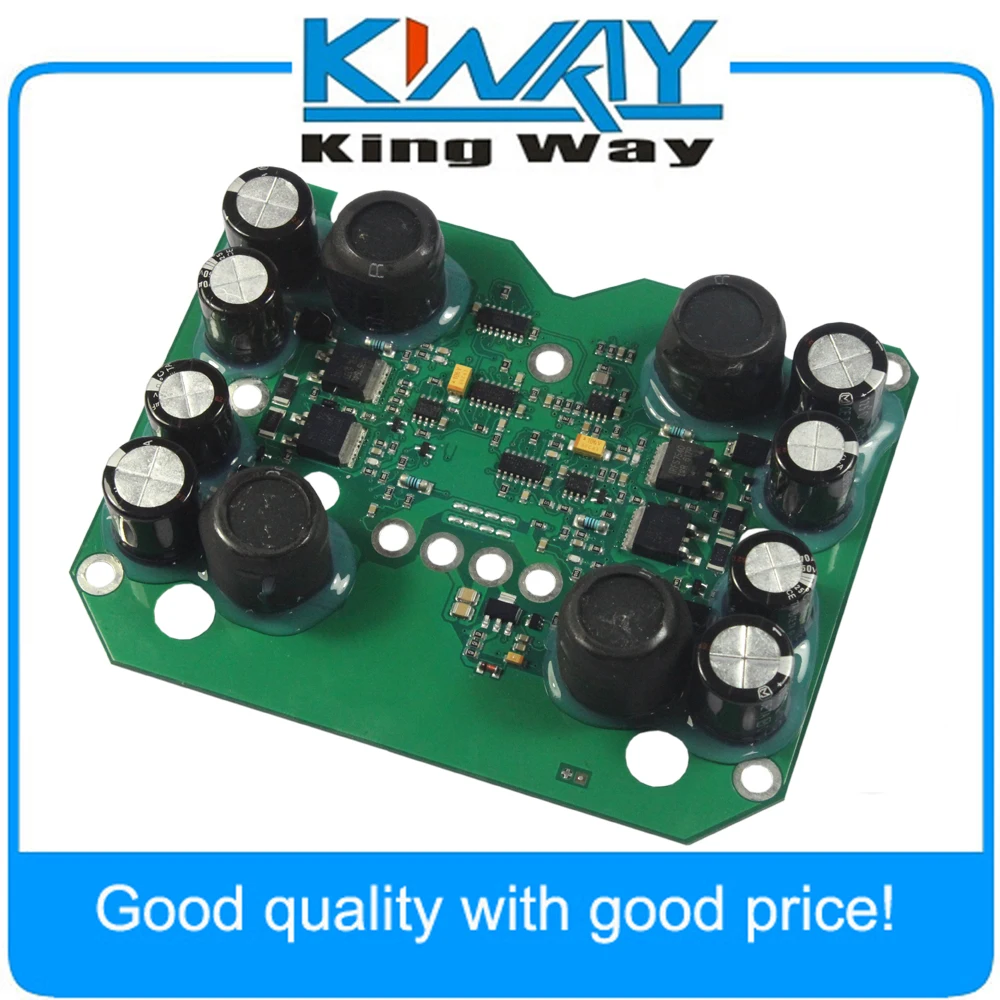 New Fuel Injection Control Module FICM Board Fit For Ford Powerstroke 6