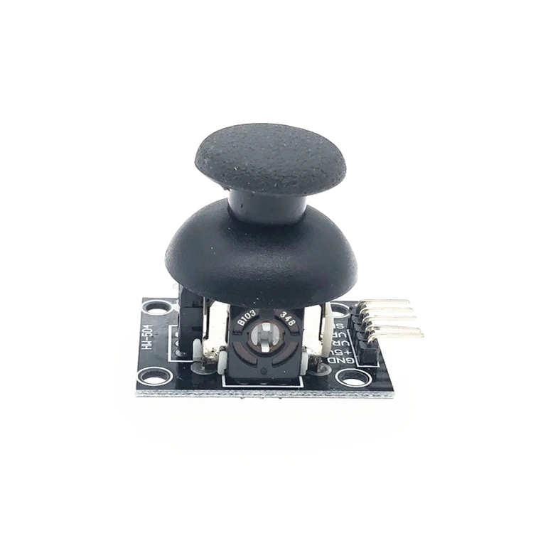 Двухосевой джойстик XY модуль KY 023 для Arduino 1 шт.|joystick module|arduino joystickarduino arduino |