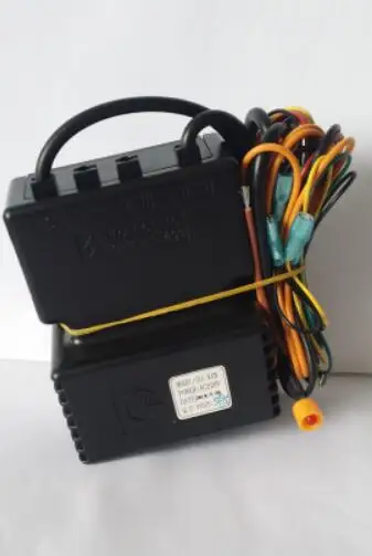 

It.Yes GLC-KXA 220v Gas oven/oven pulse ignition controller