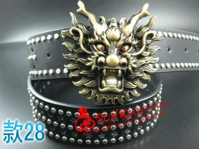 45inch Leisure Joker Belt//Young Fashion Belts-A 115cm