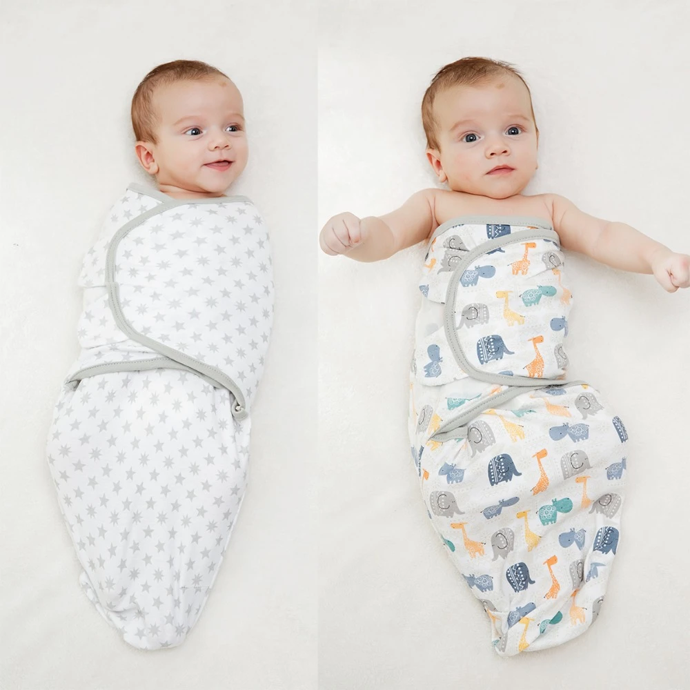 cocoon baby swaddle