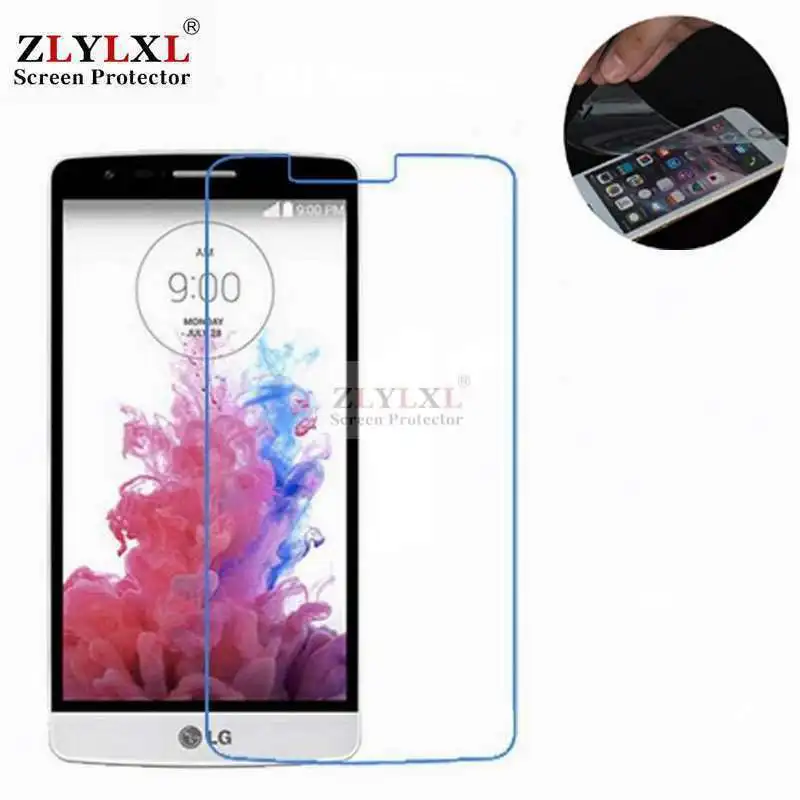 HD мягкая пленка для LG G Watch G2 G3 mini STYLUS d830 G3A F410 Защитная экрана|Защитные стёкла и