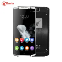 OUKITEL K10000 Android 5.1 5.5 inch 10000mAh 2GB 16GB 2MP 8MP Camera HD IPS Screen MTK6735 Quad Core Smartphone