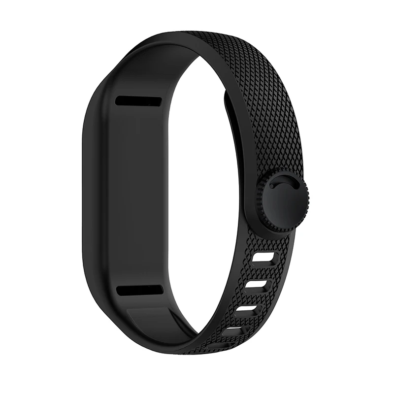 Силиконовый браслет для Garmin Vivofit 3, мягкий ремешок для часов, сменный спортивный ремешок для Garmin Vivofit, 3 ремешка