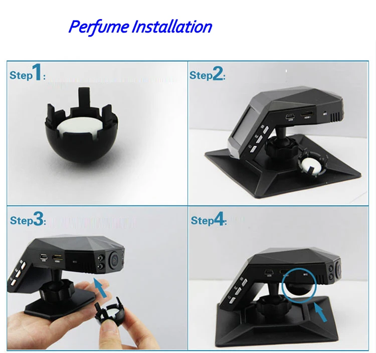 Купить lingdu ld100 мини-автомобиля черный ящик полный hd 1080 p ...