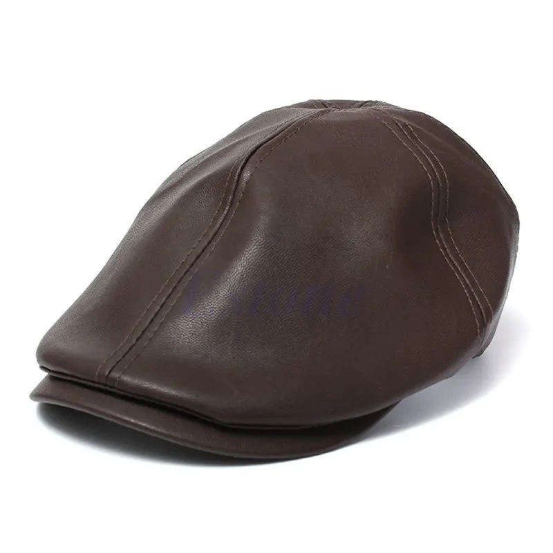 Мужская и женская кепка для вождения утконоса, плоская кепка из плюща, остроконечная Спортивная Кепка для гольфа, Кепка для таксиста
