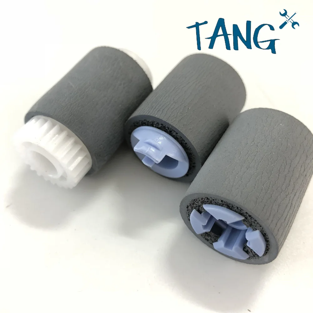 5SET Pickup Roller Pick up RM1-0036-000 RM1-0037-000 for hp 4200 4250 4350 4300 M600 M601 M602 M603 P4014 P4015 P4515 | Компьютеры и