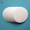 Qualitative Filter Paper Diameter 12.5cm Circular Oil Detection Filter Paper Laboratory Filtration Paper Free Shipping 100Pcs/pk ► Photo 1/6