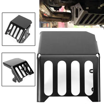 

For Yamaha MT-09 FJ-09 CNC Aluminum Motorcycle Oil Sump Protector Guard Cover MT09 Tracer 900 FJ09 2016 2017
