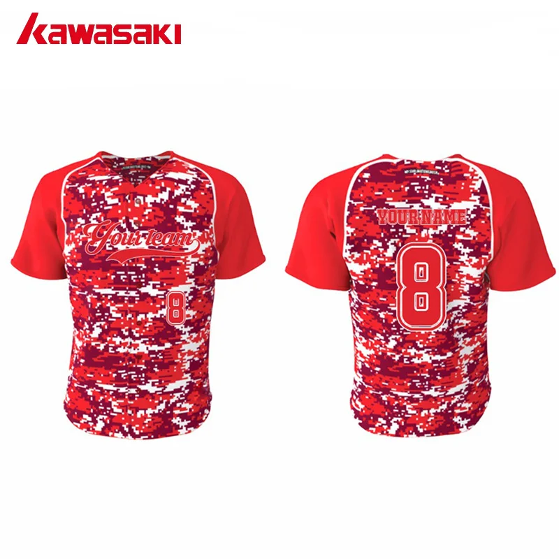 softball jersey shirts