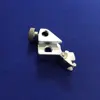 LOW SHANK SNAP-ON PRESSER FOOT HOLDER # 98-694886-00 FOR PFAFF AA7175 ► Photo 3/3