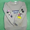 Mickey Track Suit 5