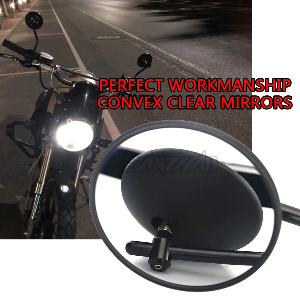 retro motorcycle mirrors (4)