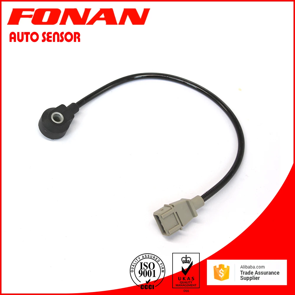 

Knock Detonation Sensor for CHEVROLET EPICA OPTRA SPARK VIVANT AVEO 1.6 2.0 2.5 96253545