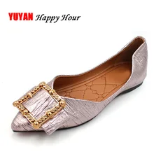 Роскошная Модная брендовая обувь; женская обувь с острым носком на плоской подошве; высокое качество; женские брендовые туфли-лодочки; ZH2927