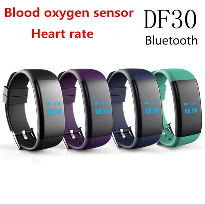 oled bluetooth smart watch