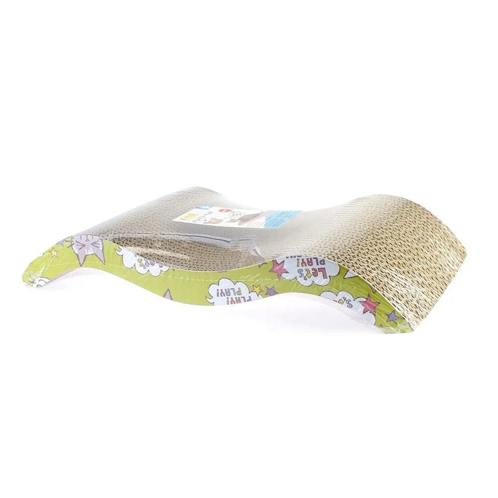Cat Scratcher Board Cat Toys (3)