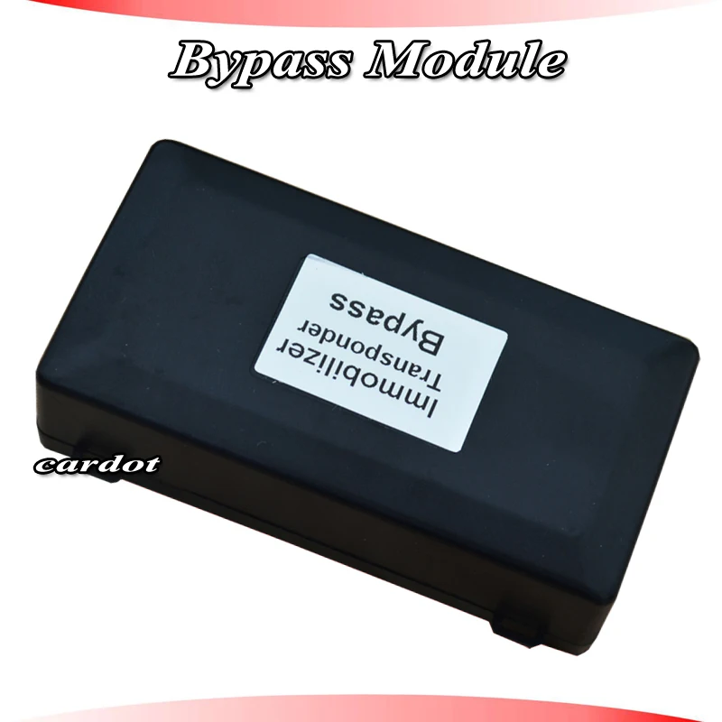 Rfid для автомобиля
