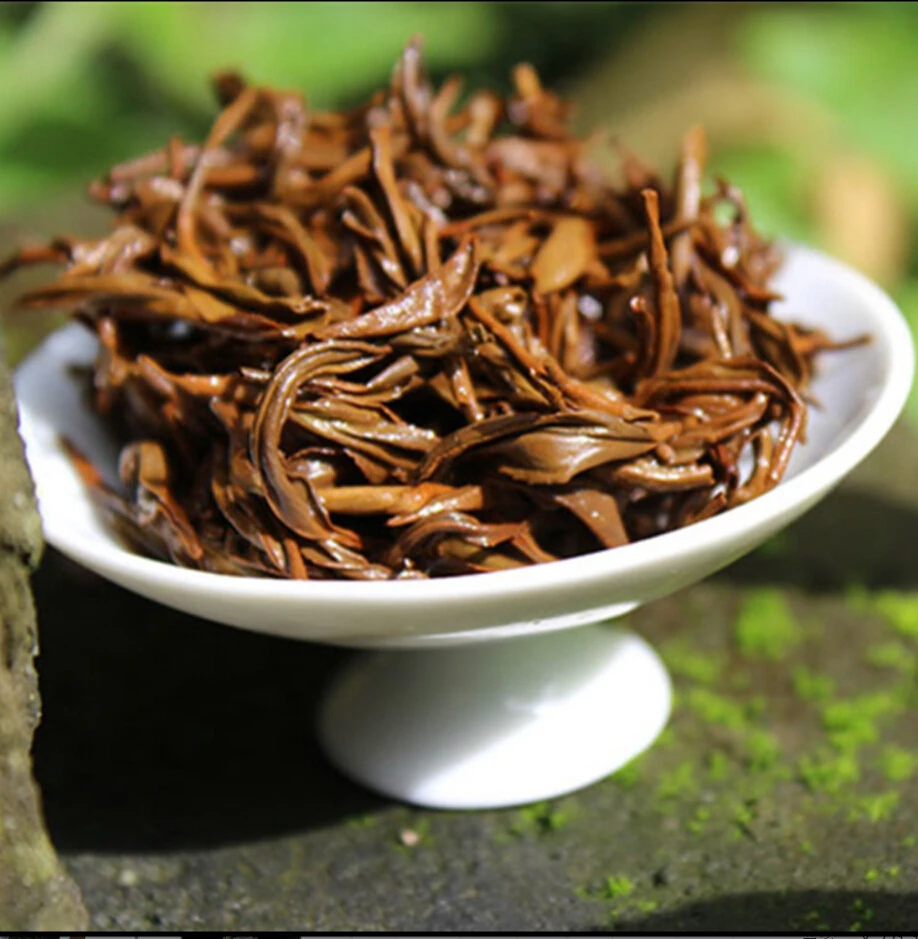 Jin Jun Mei черный чай 250 г jinjunmei черный чай КИМ Чун Мэй черный чай