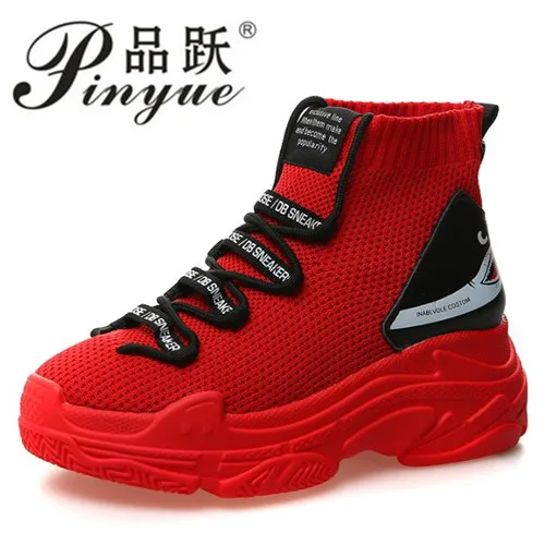 

2018 Spring Autumn women sneakers oxford shoes women leather suede lace-up shoes round toe moccasins Black White Red 35-39