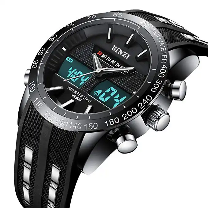 multifunction digital watches