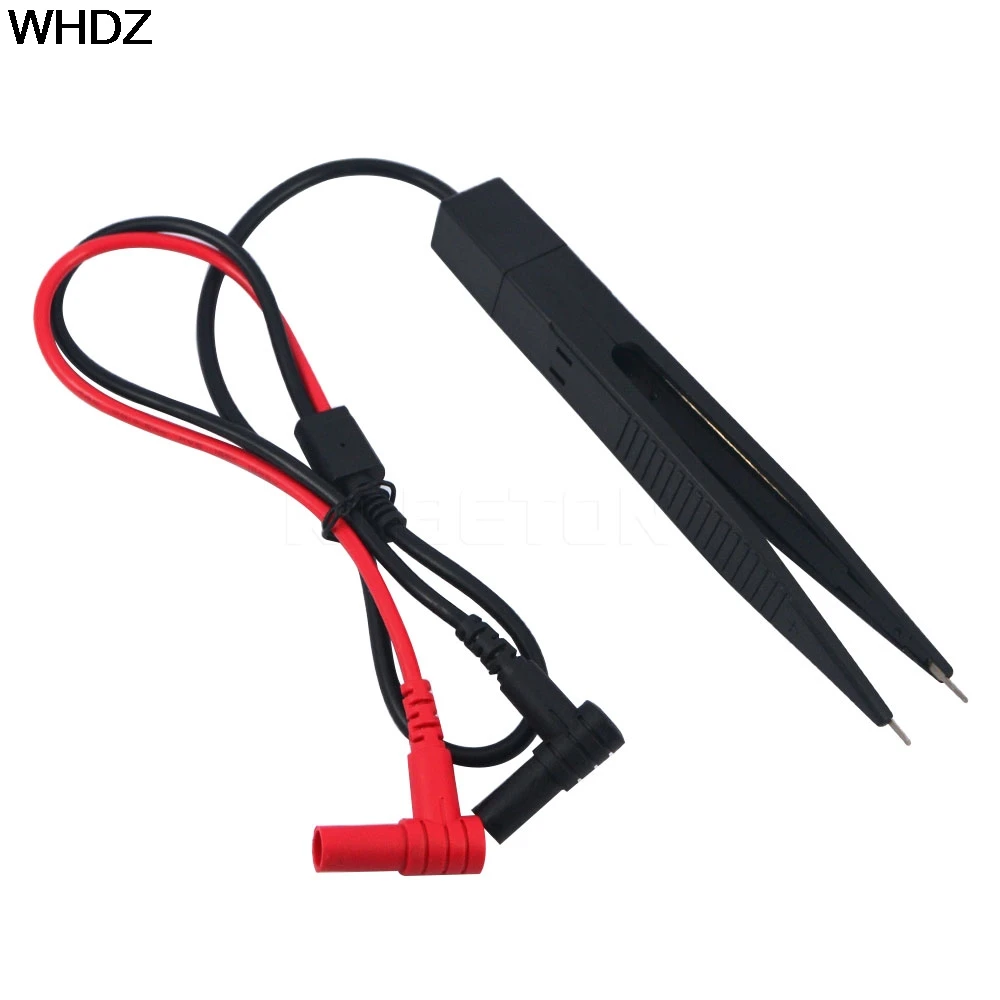 2016 New Hot SMD Chip component LCR testing tool Multimeter tester