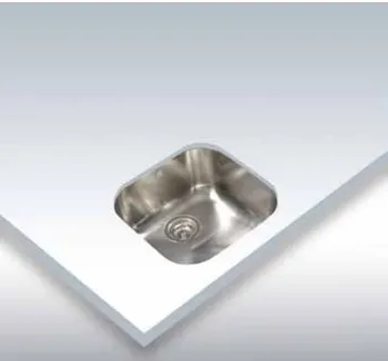 

Sink bowl Tasting CBP4040 Inox 1 mop bucket