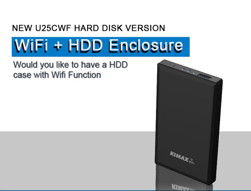wireless external mechanical hard disk 2TB1TB500G320G sata hdd 2.5 data share hdd enclosure usb 3.0 hard drive blueendless (16)