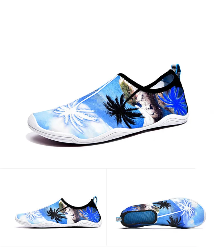 summer men shoes