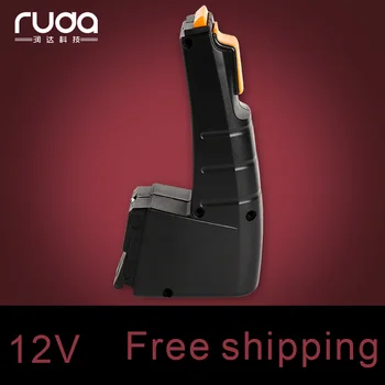 

for Festool 12VA 2500mAh power tool battery BP12C BPH12C FS1224 487701 488438 489728 487512 490592 489726 489825 490360 490889