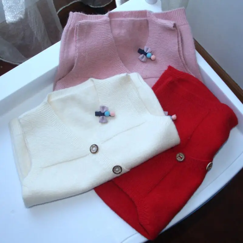 baby girls sweaters