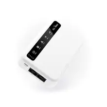 Gl-inet – Modem 4G LTE Atheros AR9331 OPENWRT, 150Mbps, sans fil, WiFi, carte Sim, routeur, sans batterie (Module ue 3G/4G)