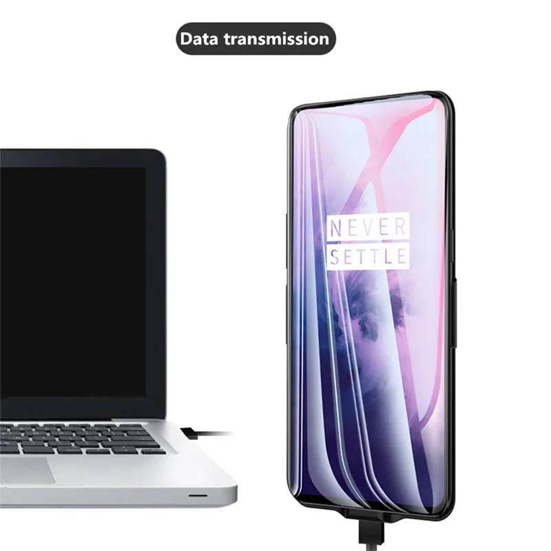 Портативное зарядное устройство KQJYS 6800 мАч чехол для Oneplus 7T Pro аккумулятора