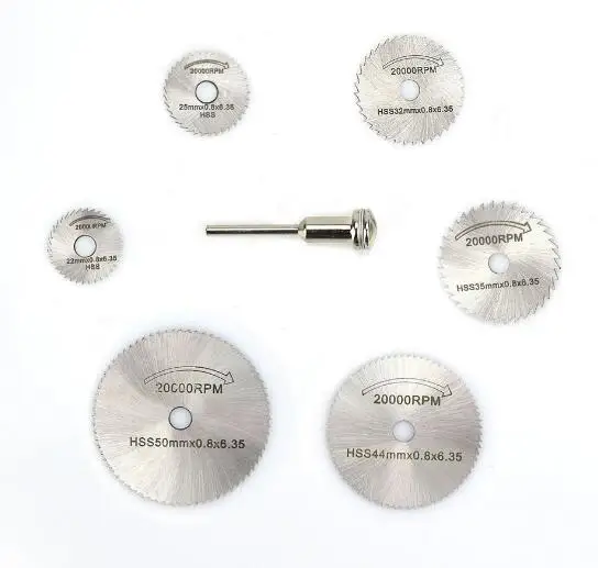 HSS-8