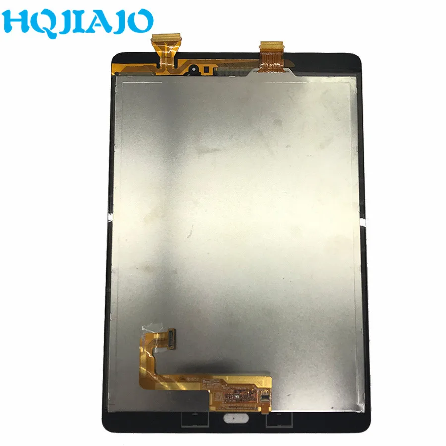 Tablet LCDs & Panels For Samsung Galaxy Tab A 9.7 SM P550 SM P555 P550