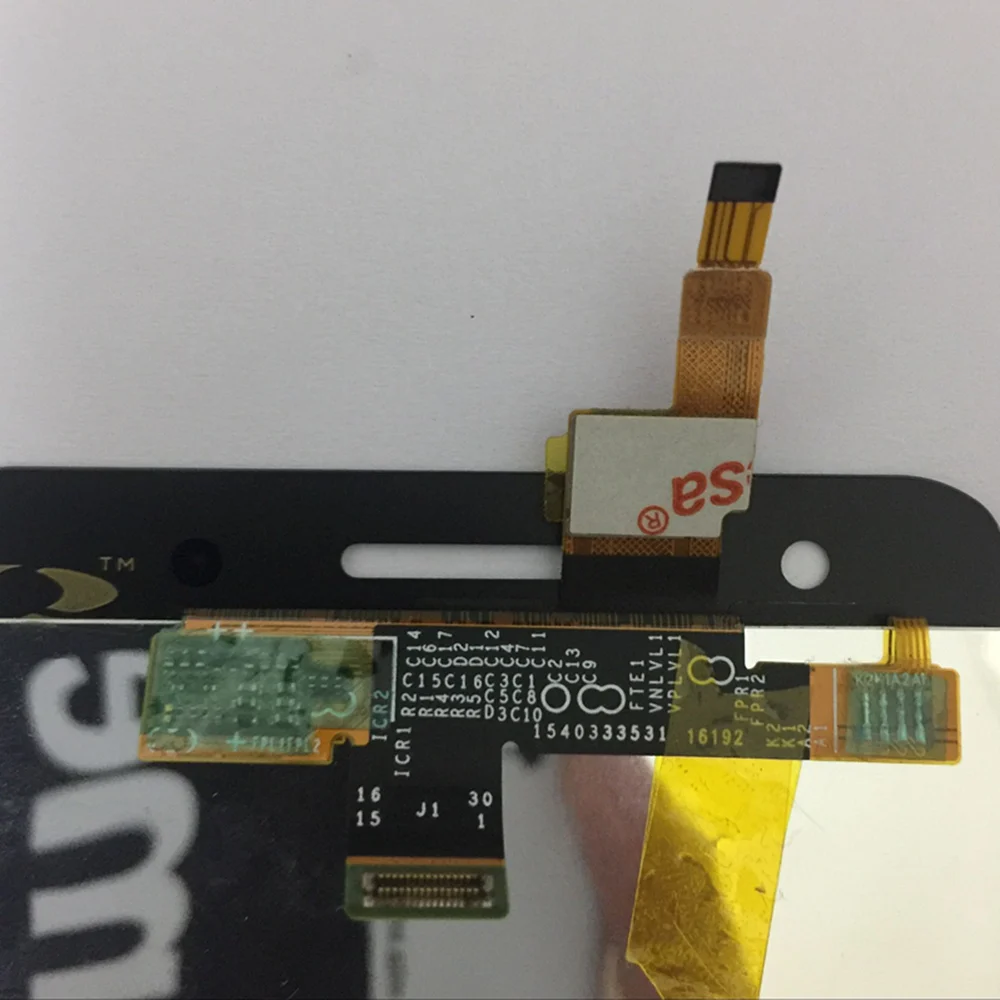 ZUK Z2-2