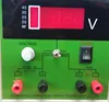 220v /110v YAXUN 1501AD 15V 1A  DC ,LED Display Mobile phone repair power test regulated power supply Adjustable , with RF light ► Photo 2/3