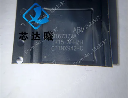 1 шт./лот MT6737V WA WM WT CT CA|cmb| |