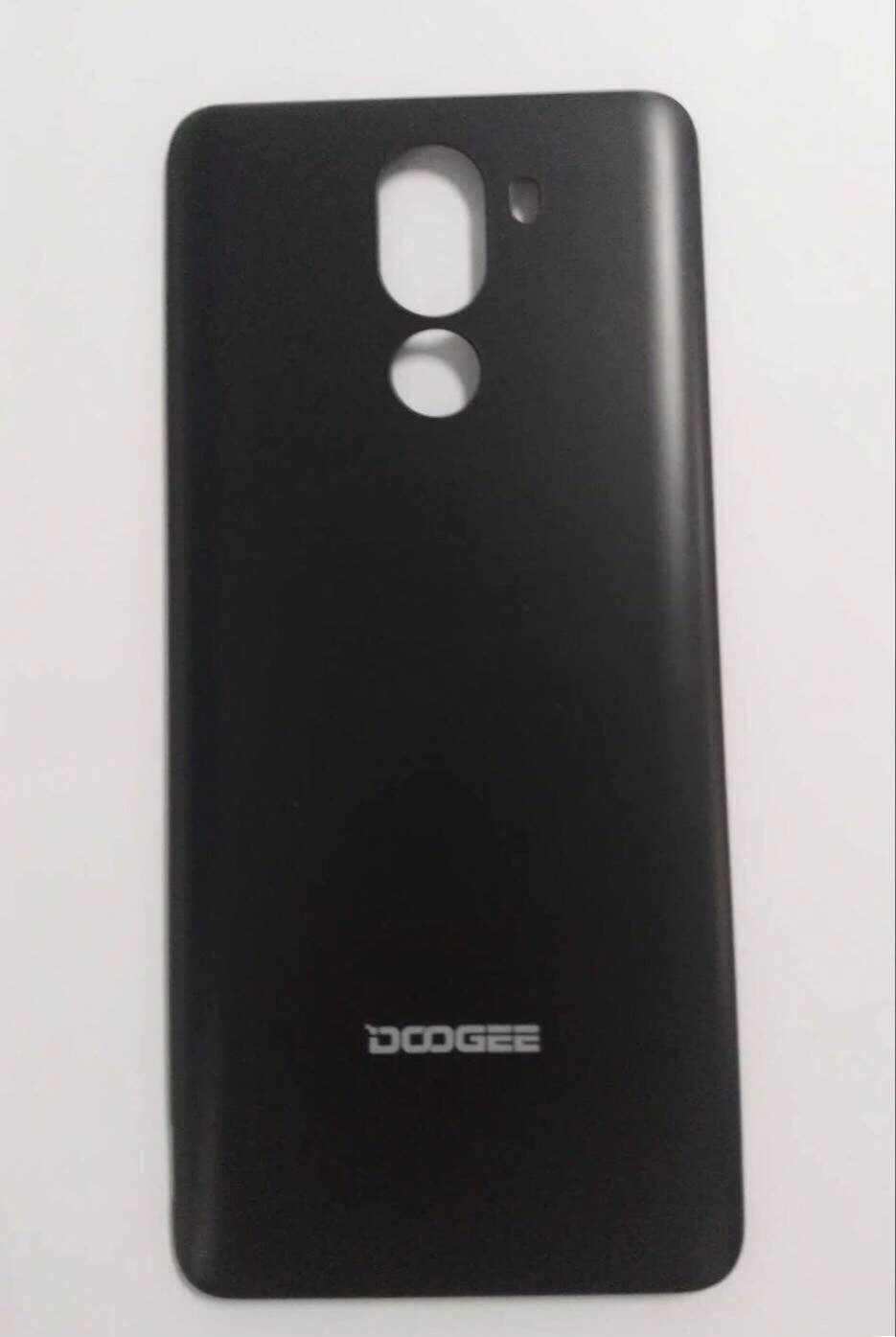 

Back Cover Glass Battery Housing Cover for DOOGEE X60L