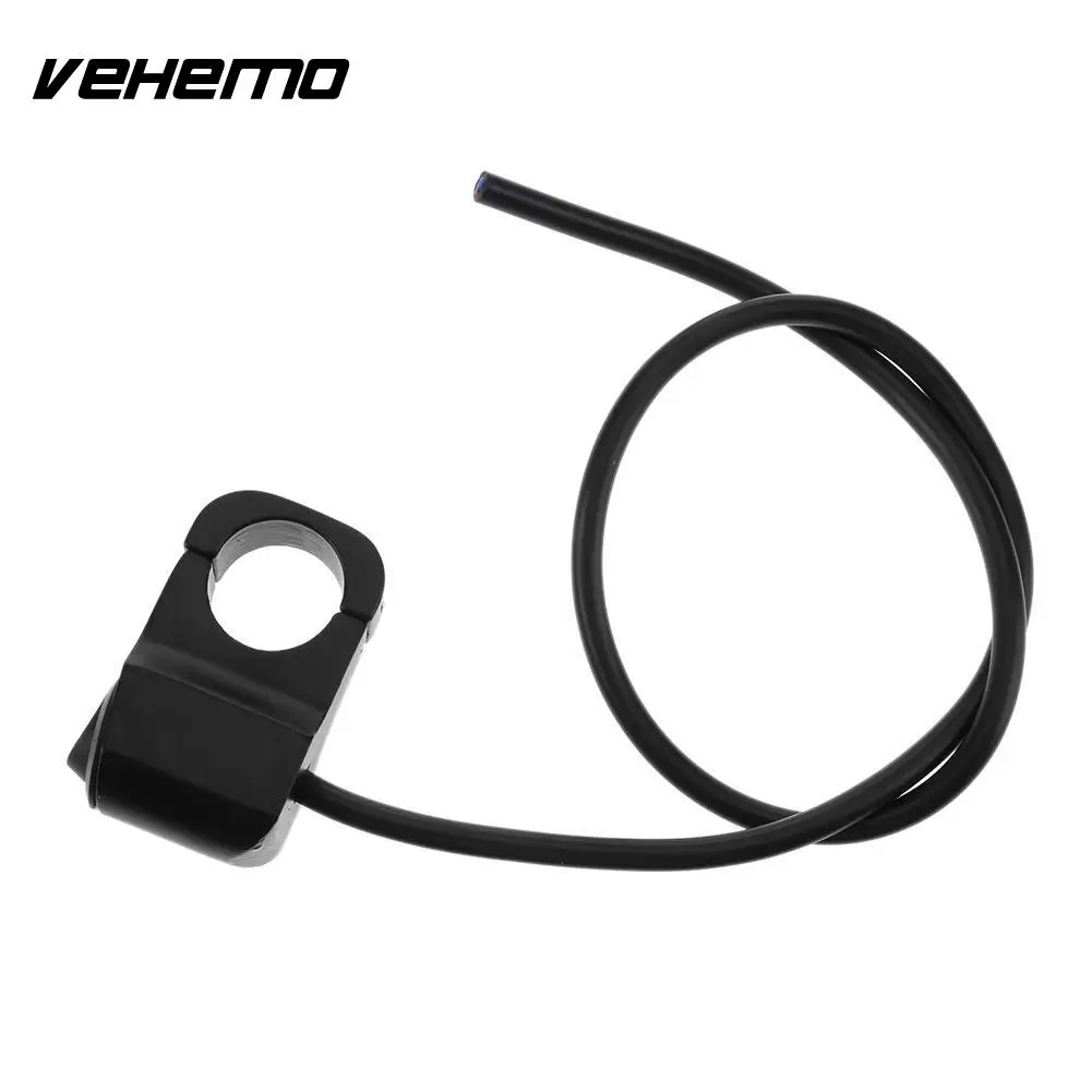

on OFF Switch Universal Lights Switch Spot Light Motorcycle Accessories ATV Handlebar Switch Headlight Replacement Parts