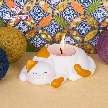 

Candlestick Birthday Party Event Wedding Bar Western Restaurant Decoration Placement