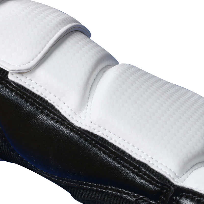 Adult Kids Taekwondo Foot Brace Protector (33)