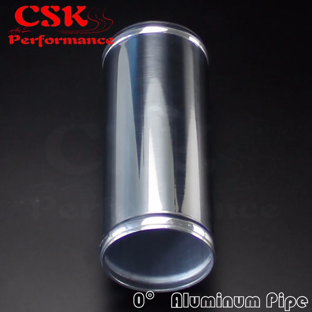 51mm 2" inch Aluminum Turbo Intercooler Pipe Piping Tube Tubing