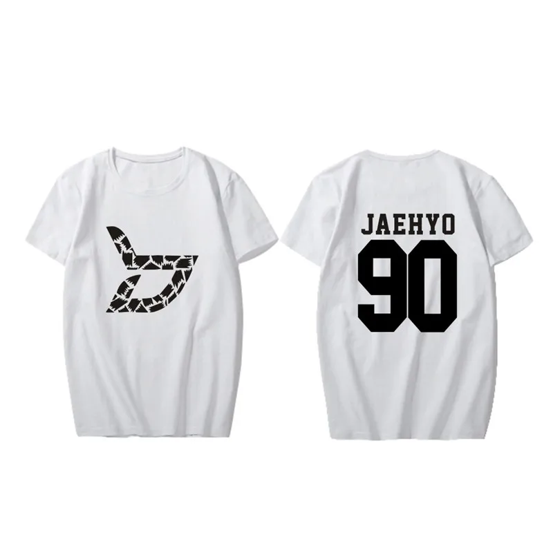 JAEHYO White