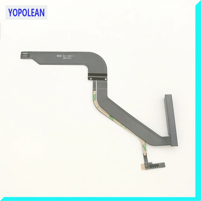5 шт. новый ноутбук HDD SATA кабель 821 1480 A для Macbook Pro 13 &quotA1278 2012 жесткого диска 923 0104|hard