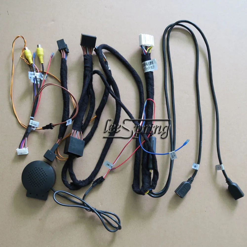 10,25 pulgadas Android reproductor Multimedia para auto Audi A6L auto navegación gps
