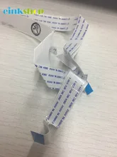 Einkshop кабель данных печатающей головки для Epson L101 L111 L211 L201 L301 L200 L351 L353 L355 L358 L551 принтер